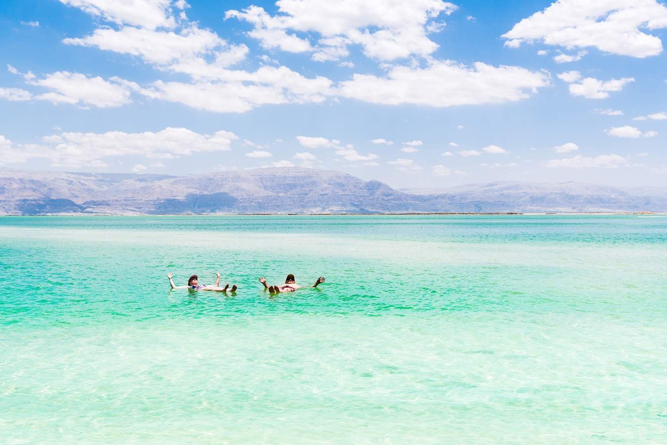 Dead Sea 