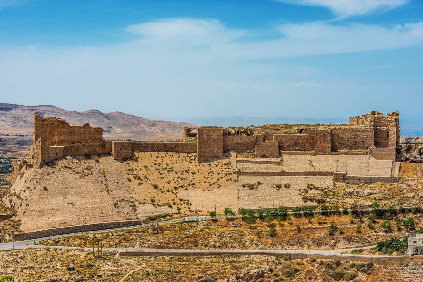 Kerak Castle