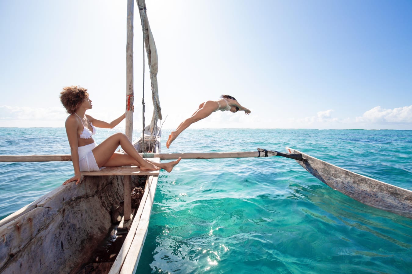 Snorkeling 