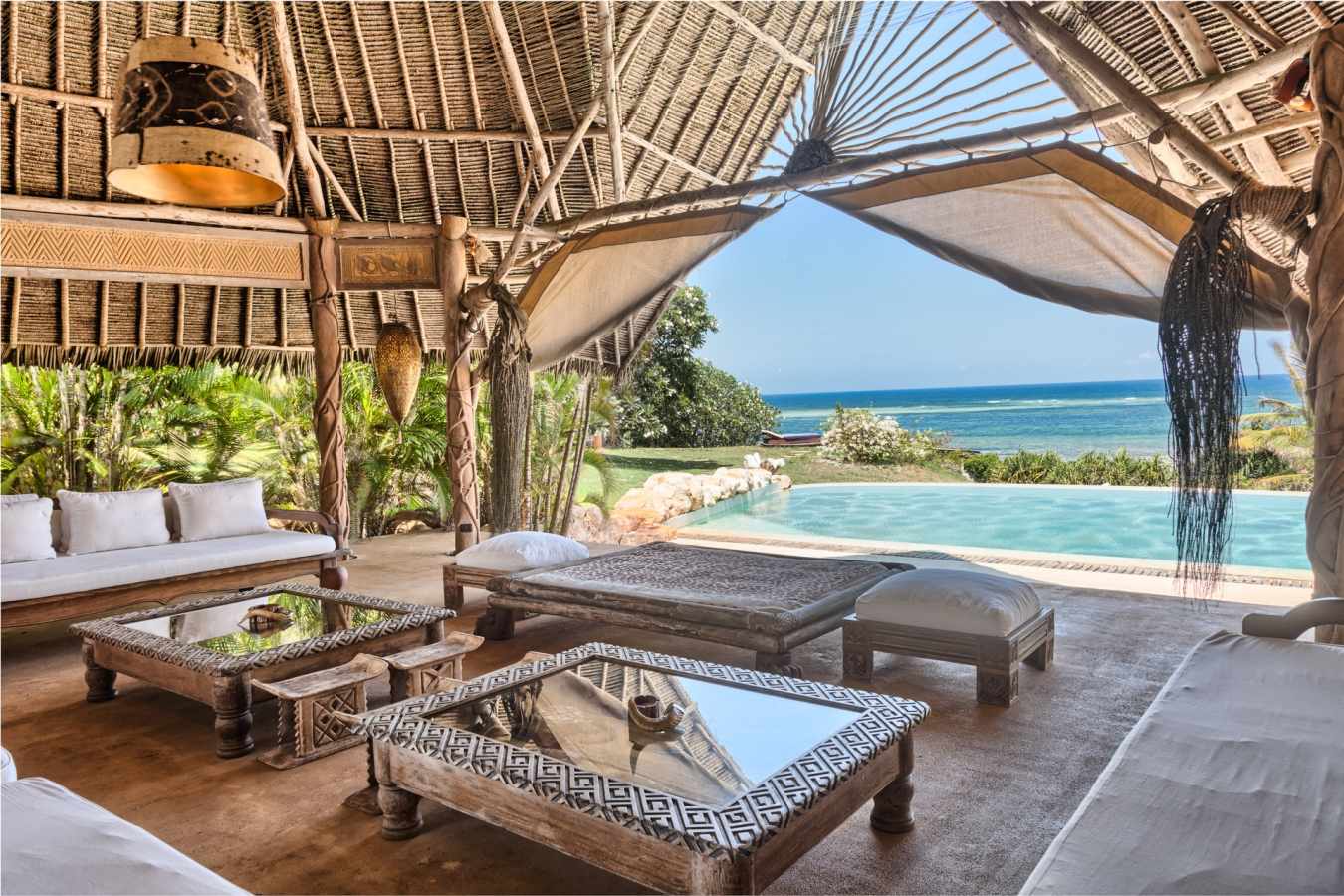 Garden View - Alfajiri Garden Villa