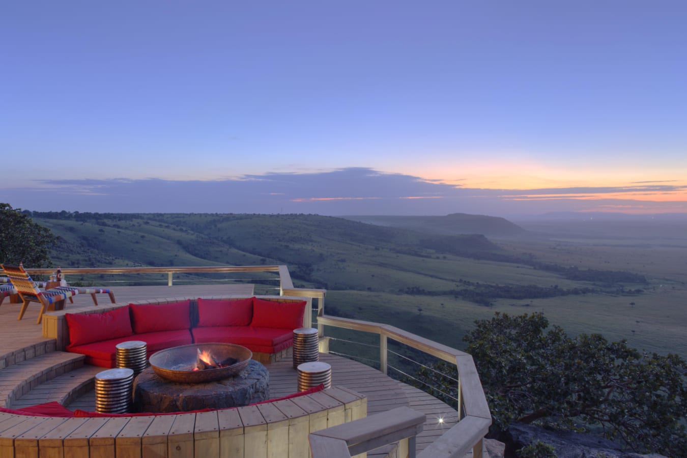 Epic View  