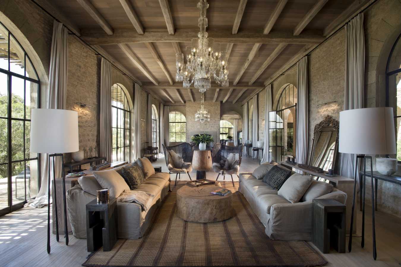 Living room - Arijiju