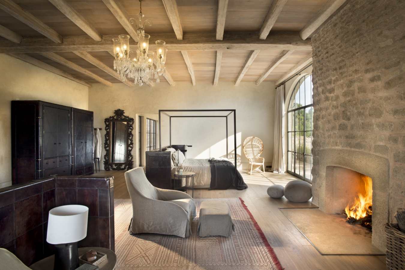 Bedroom - Arijiju
