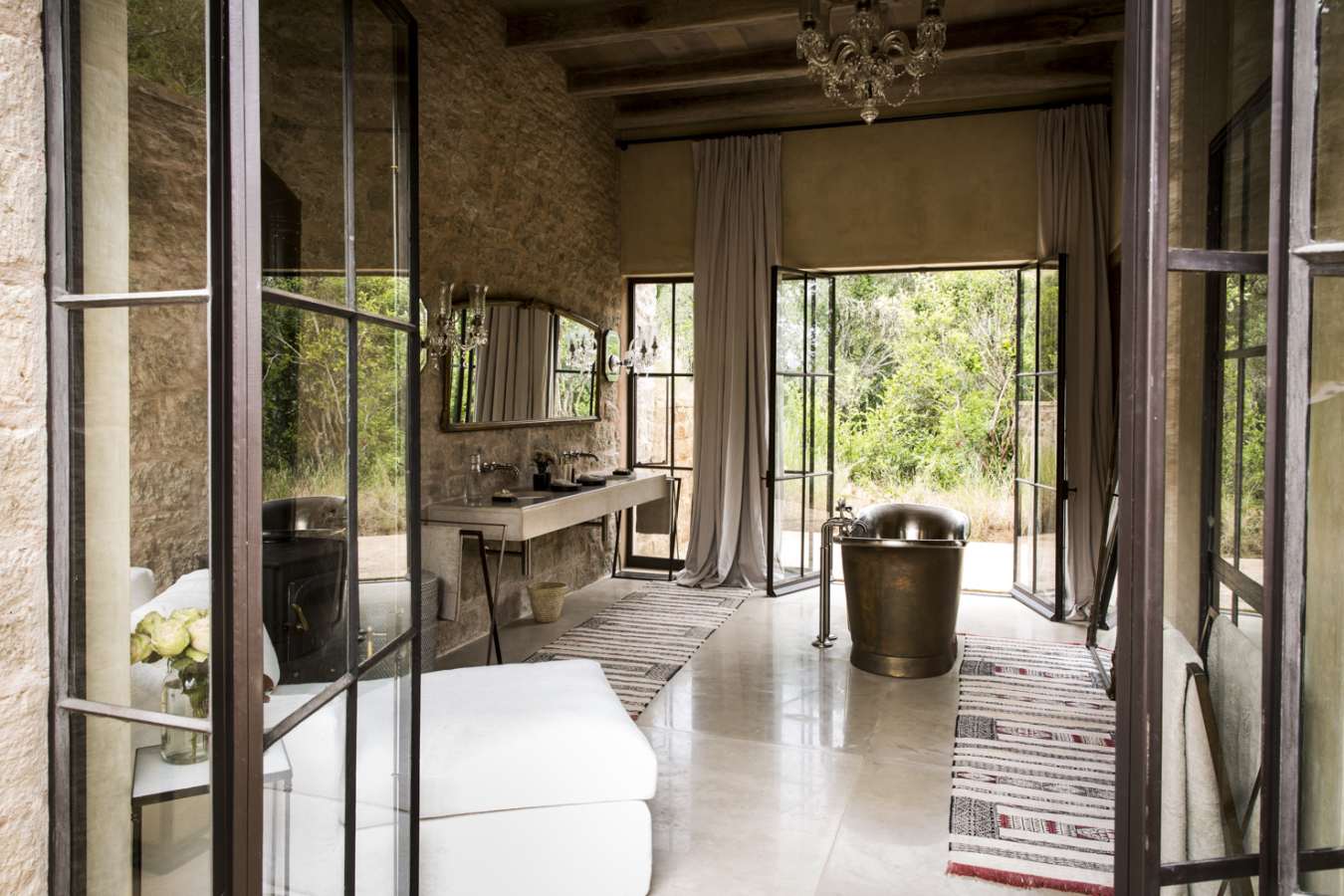 Bath