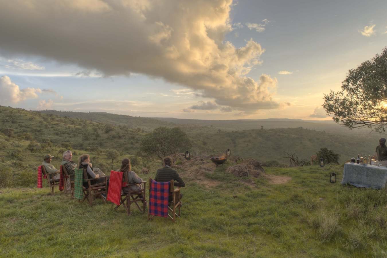 Sundowners