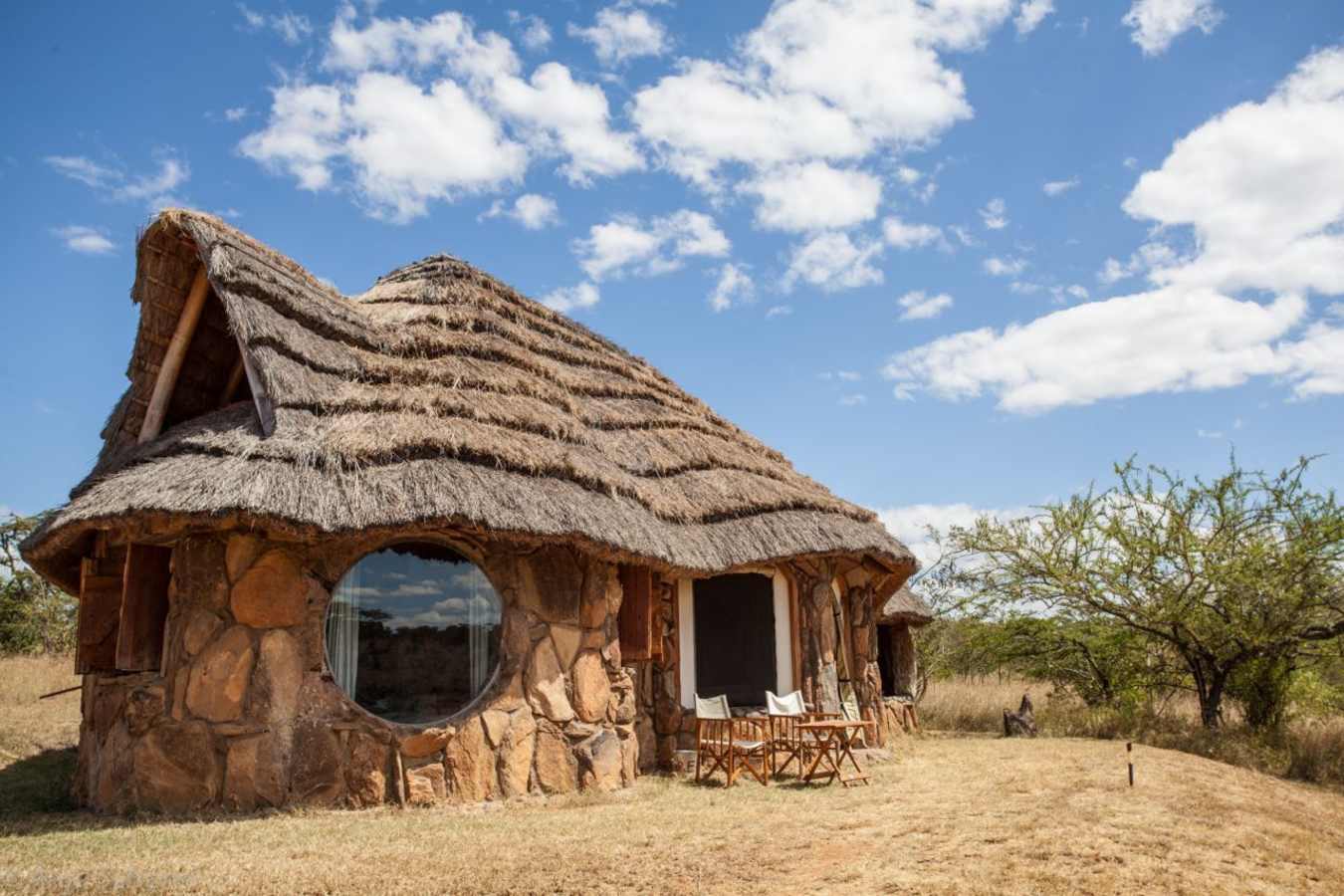 Cottage - El Karama Eco Lodge