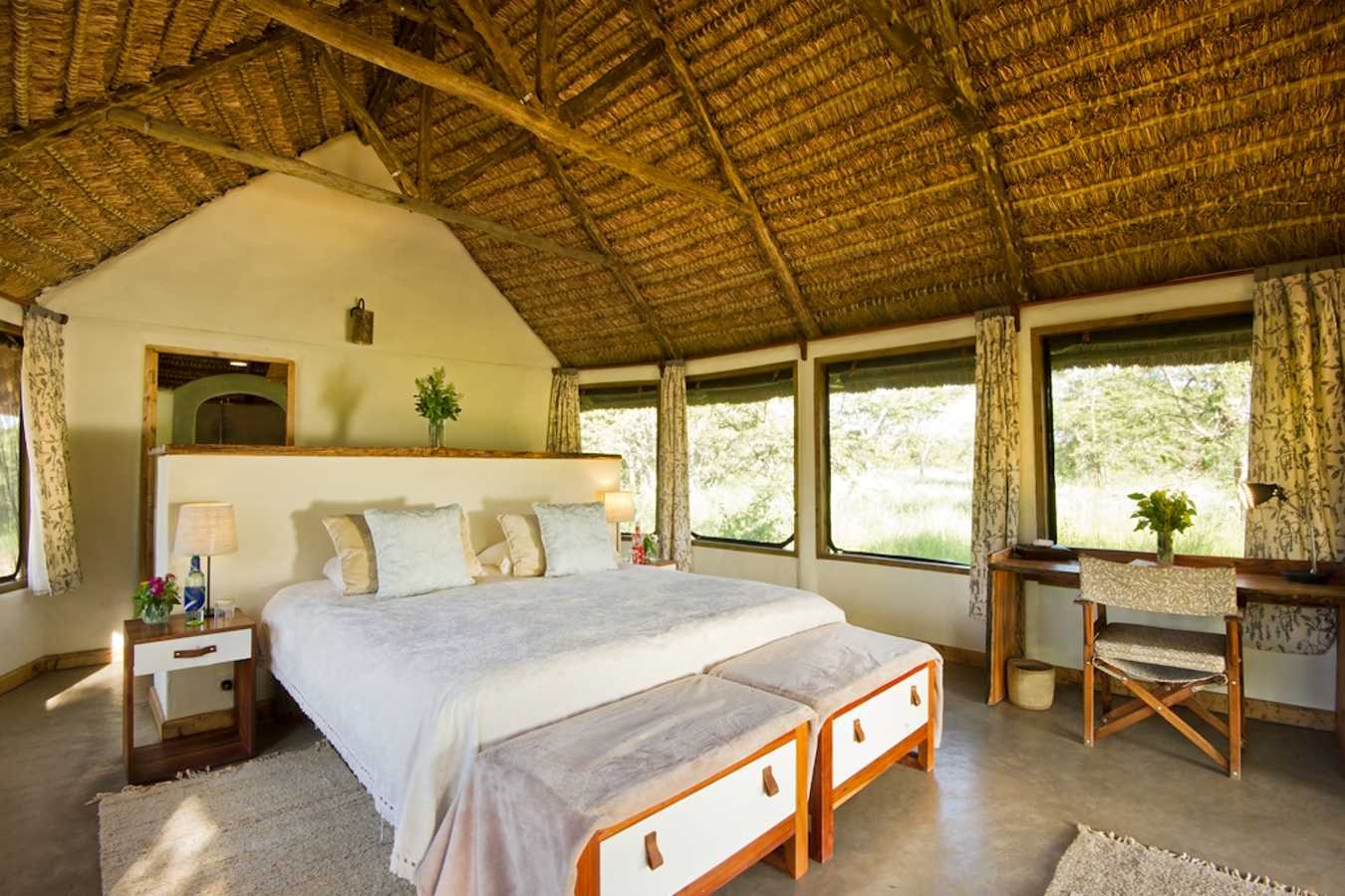 River Cottage - El Karama Eco Lodge