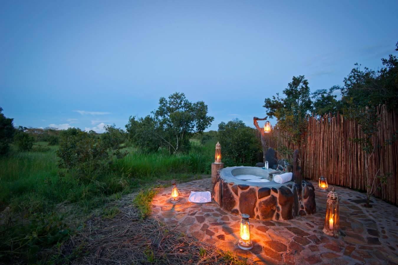 River Cottage - El Karama Eco Lodge