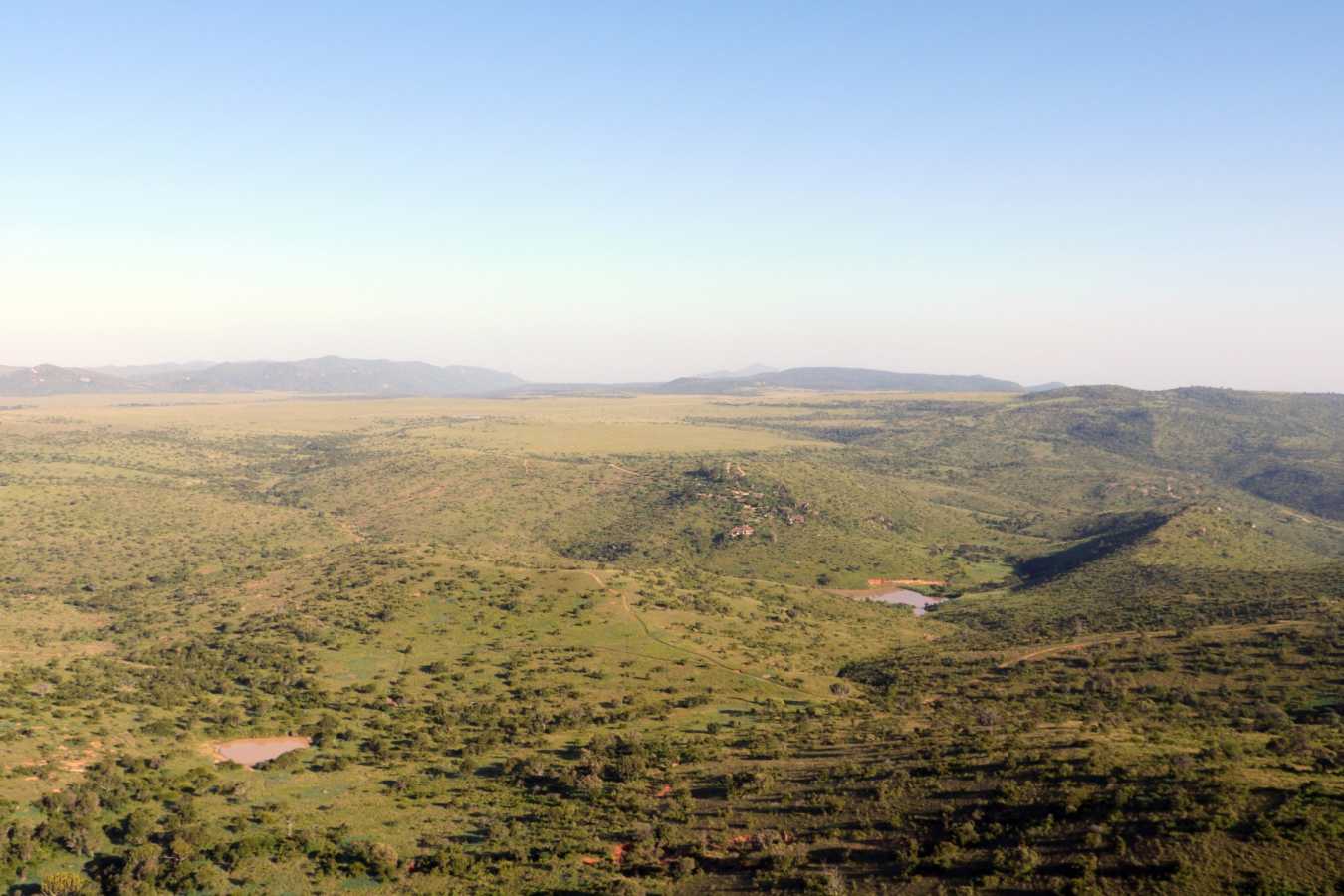 Borana Conservancy