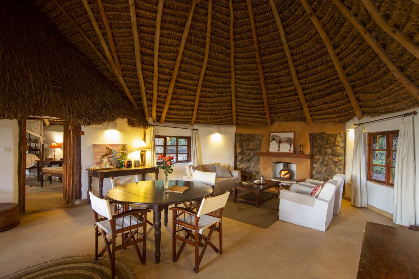 Garden Suite