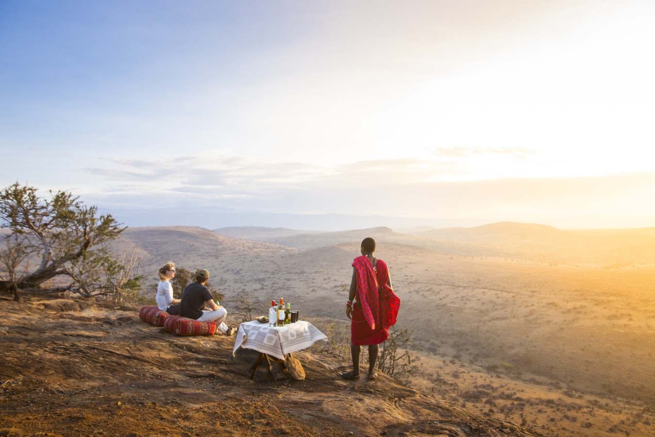 Sundowners