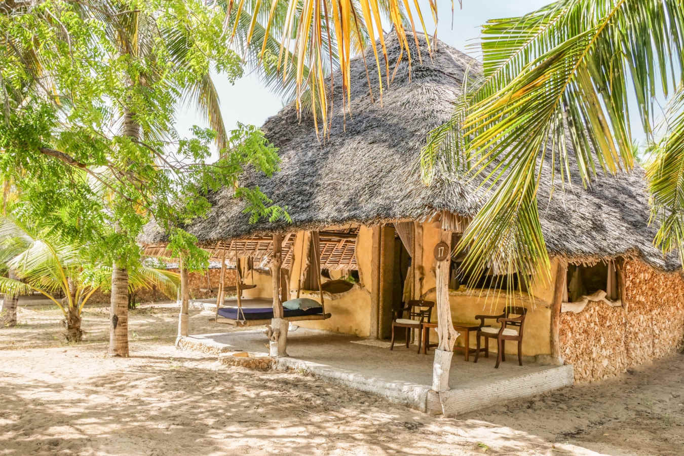 Banda exterior