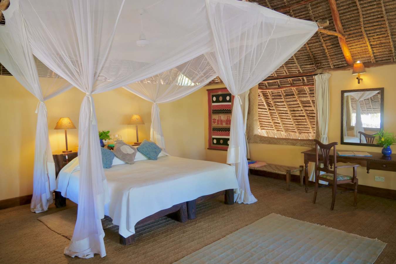 Double bedroom