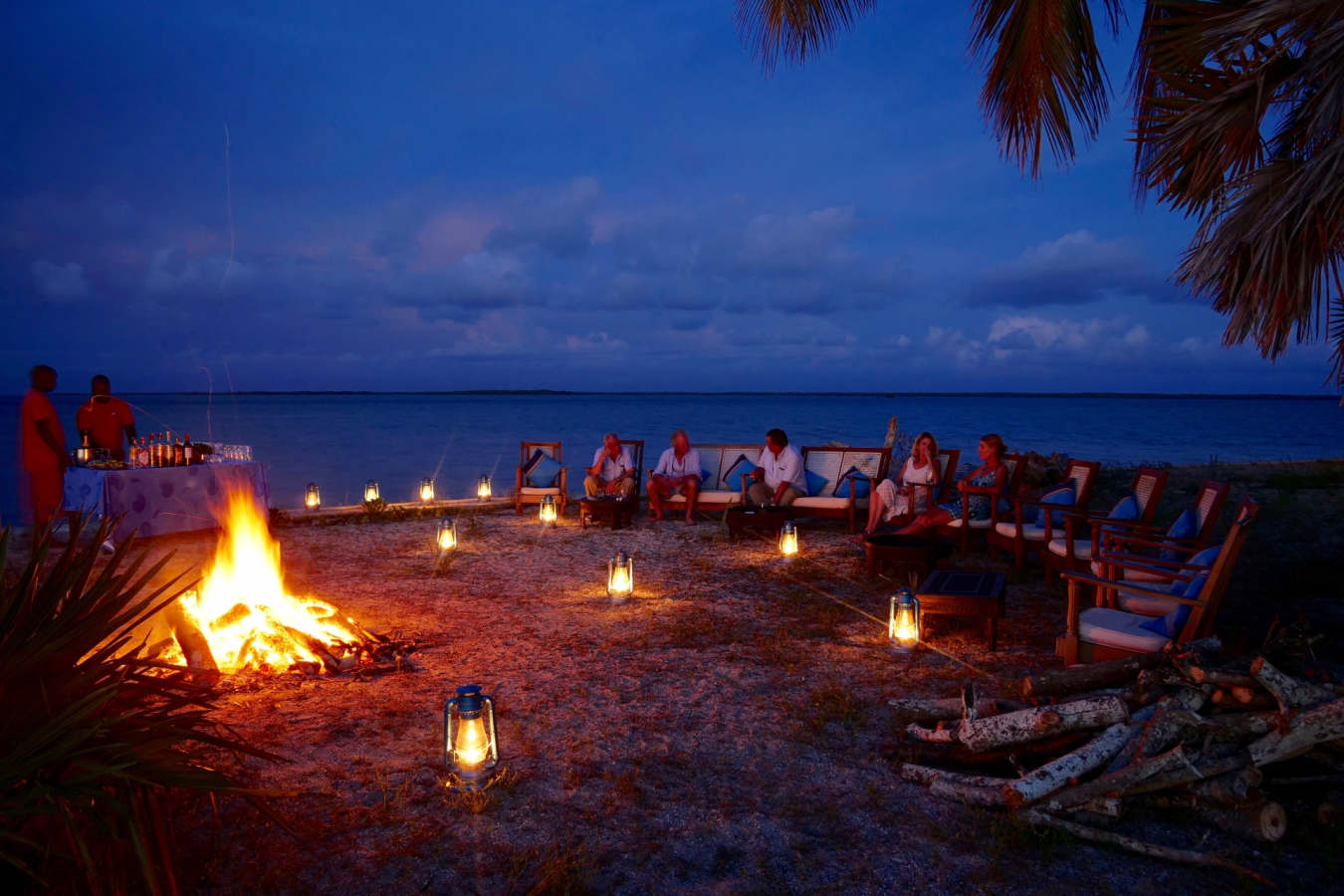 Sundowners
