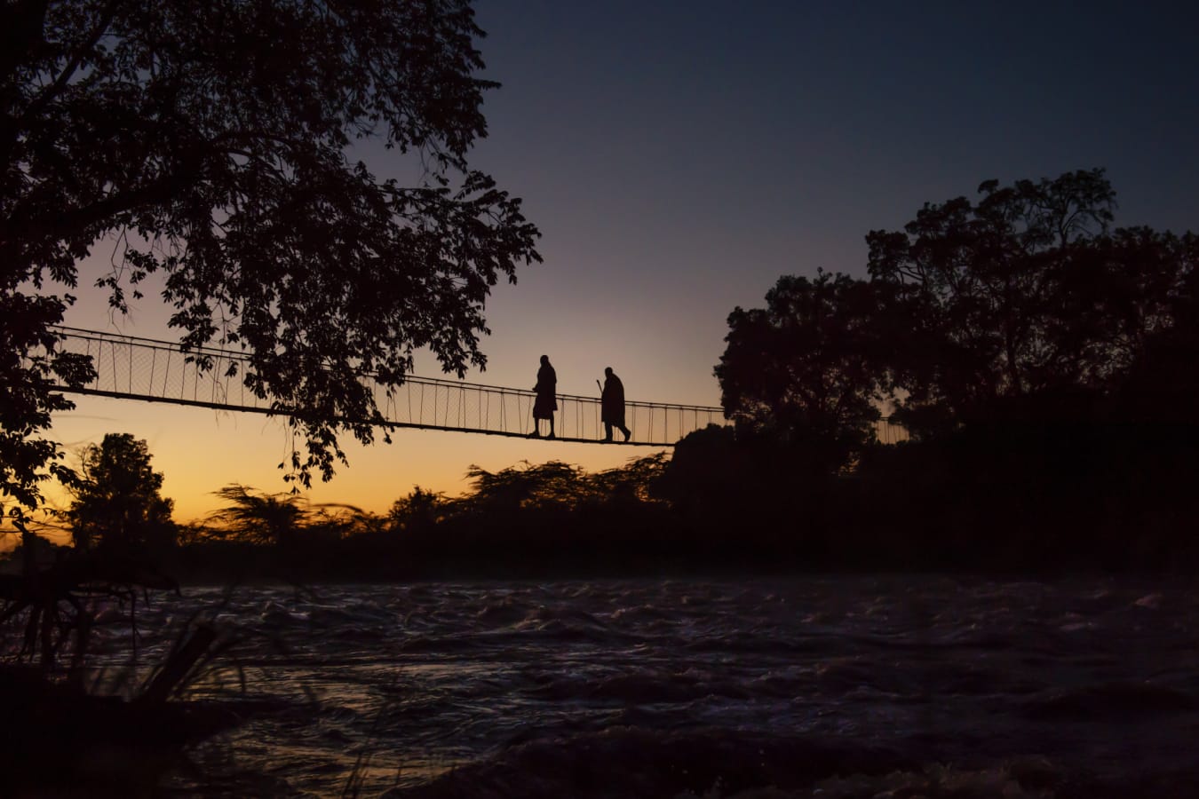 Bridge