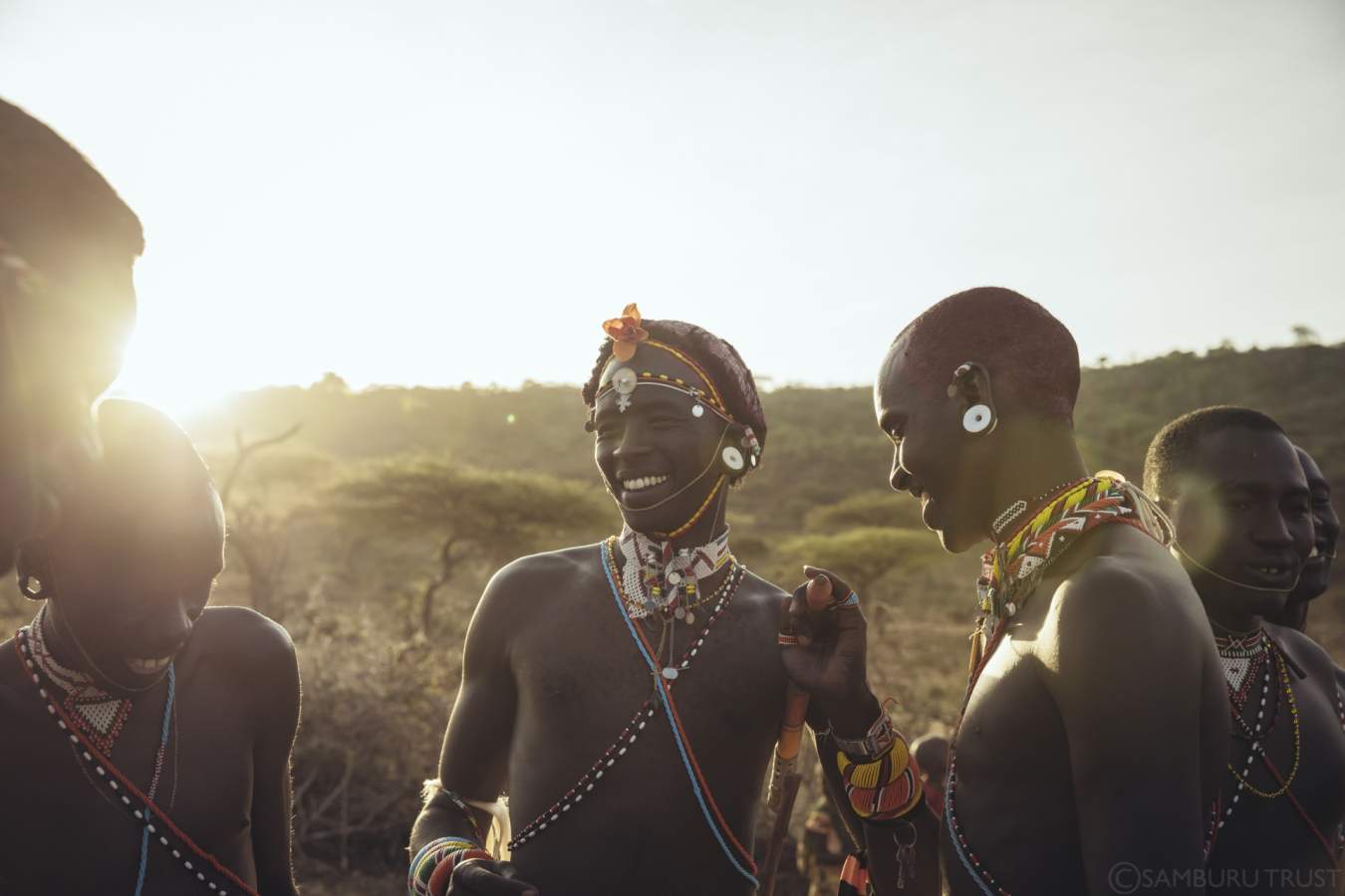 Samburu - Ol Malo