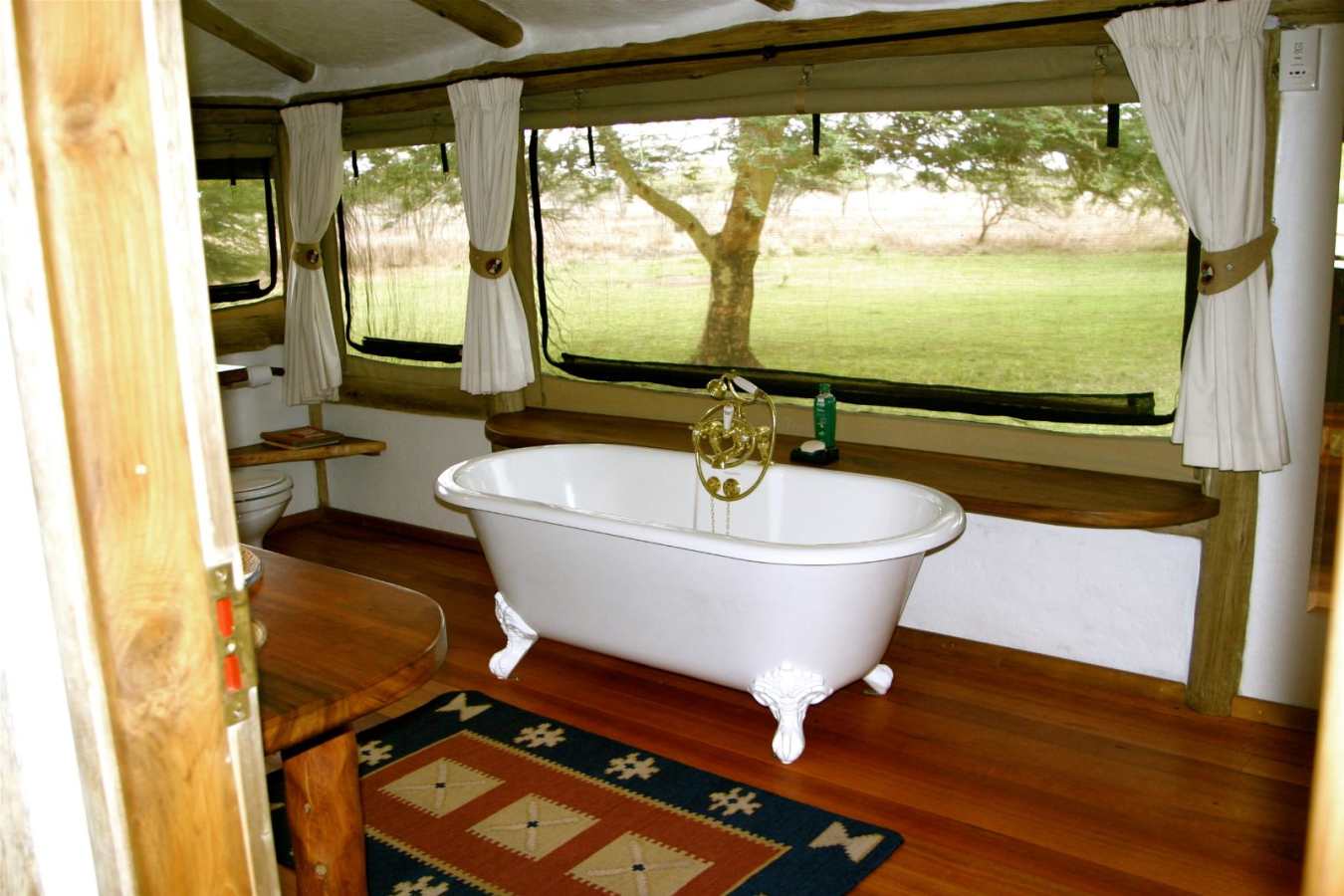 A bathroom - Sirikoi