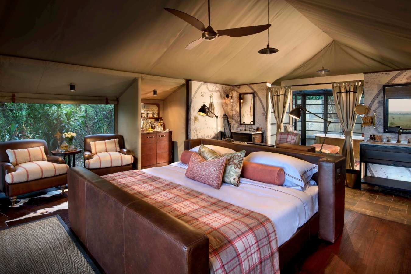 Tent &Beyond Bateleur