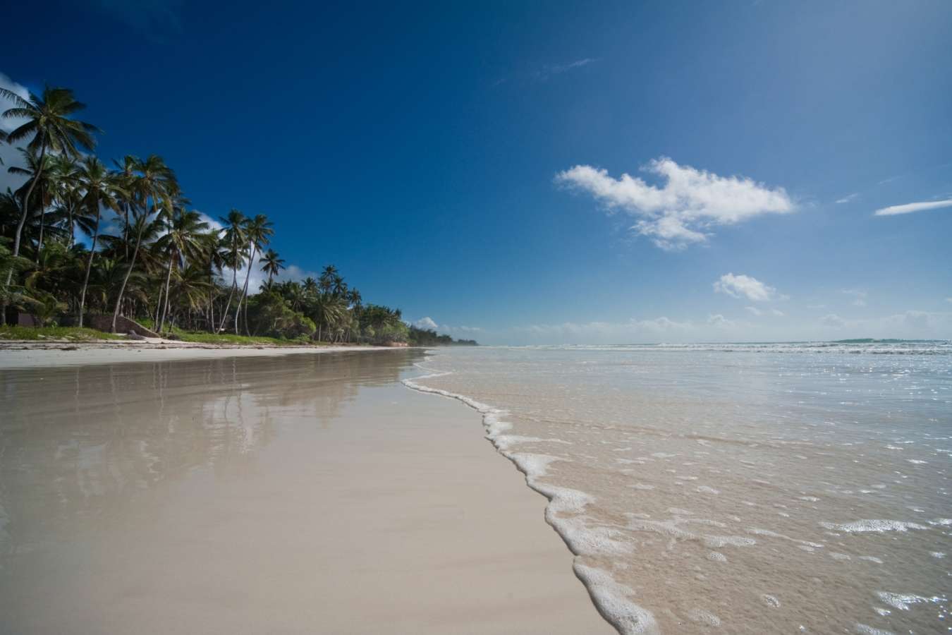 Diani Beach 