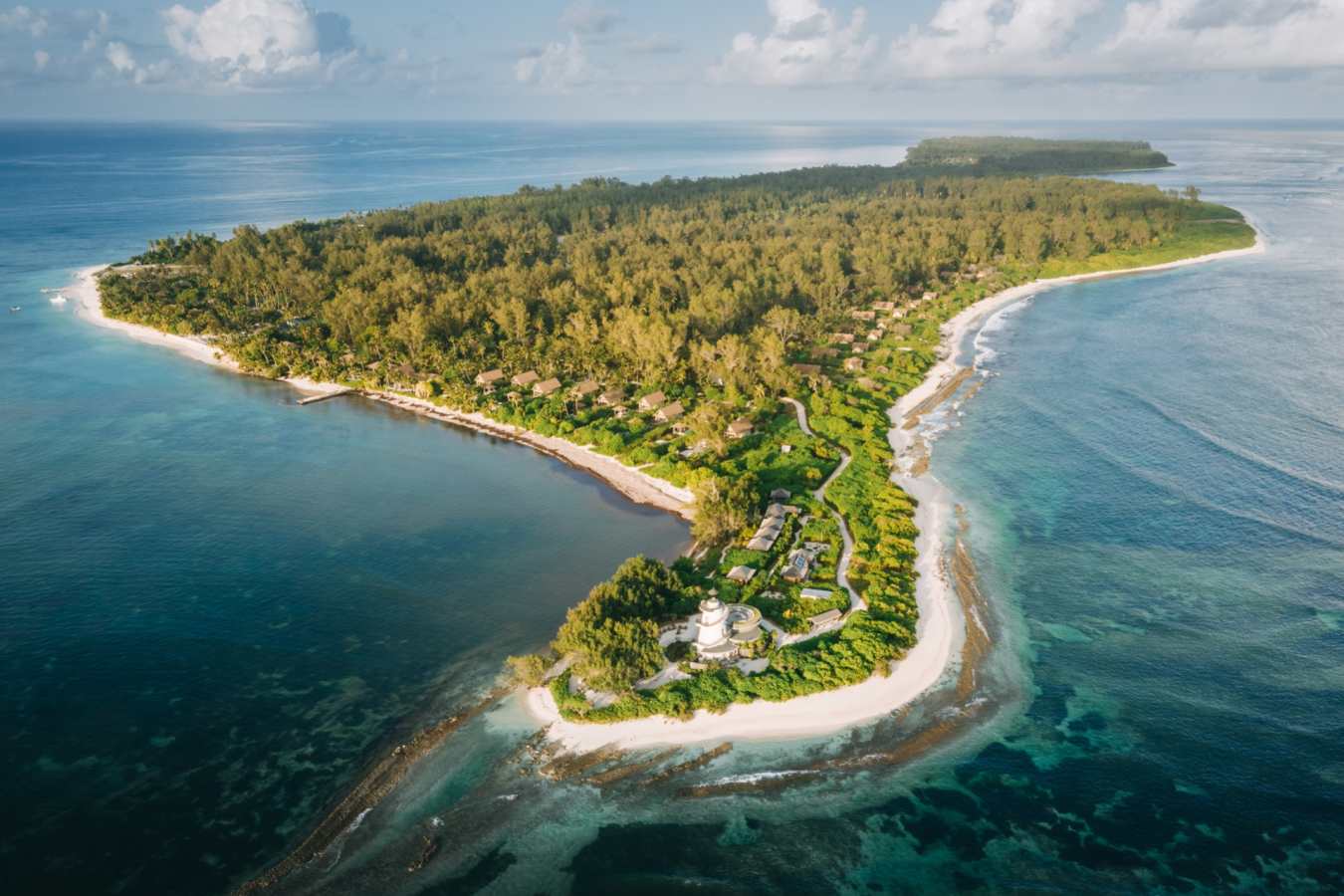 Four Seasons Desroches