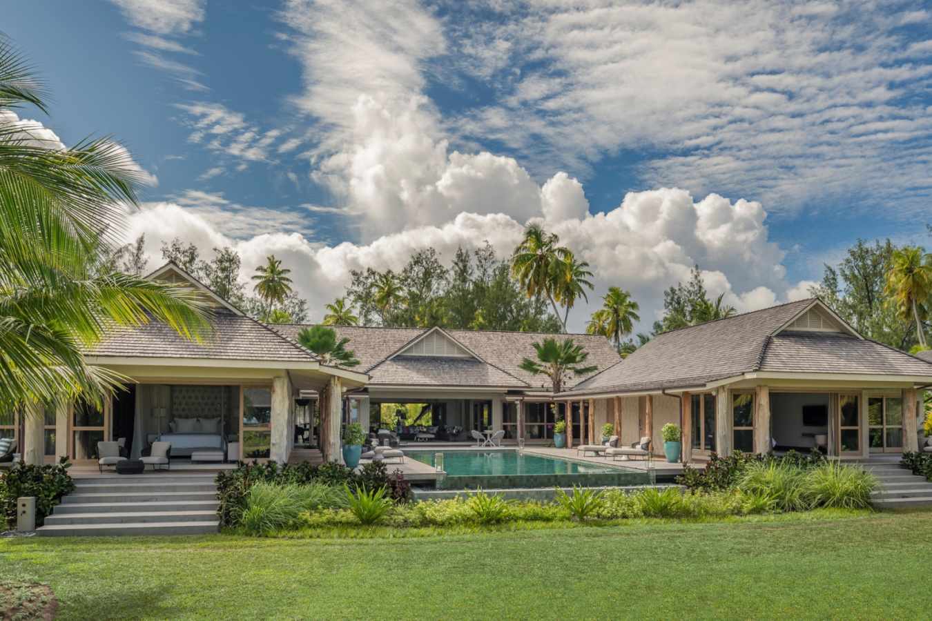 Four Seasons Desroches
