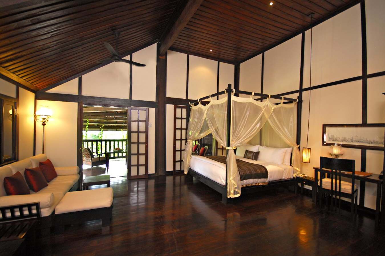 Spacious suite - 3 Nagas by Alila