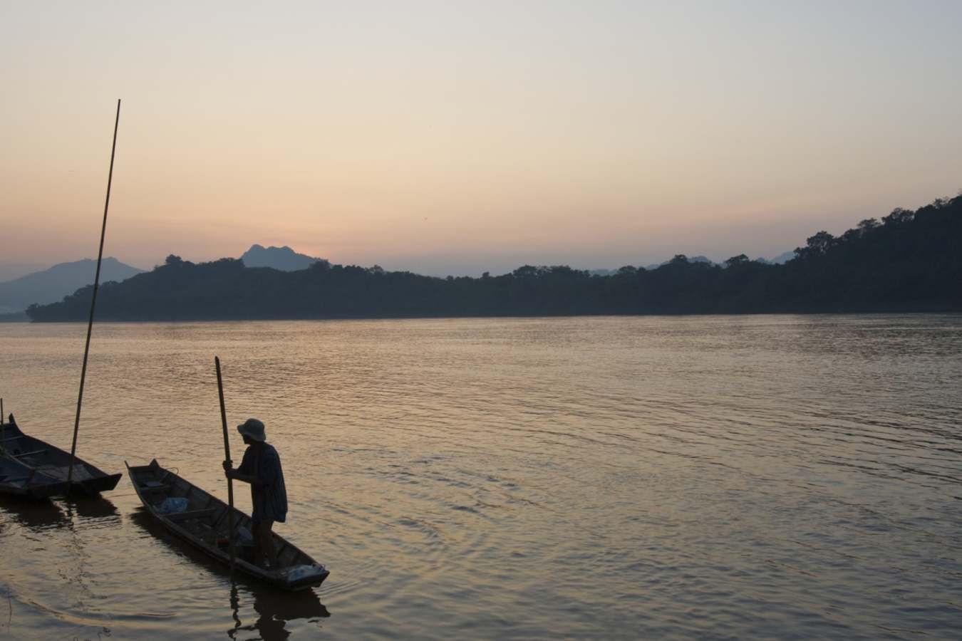 Beautiful Laos - Amantaka
