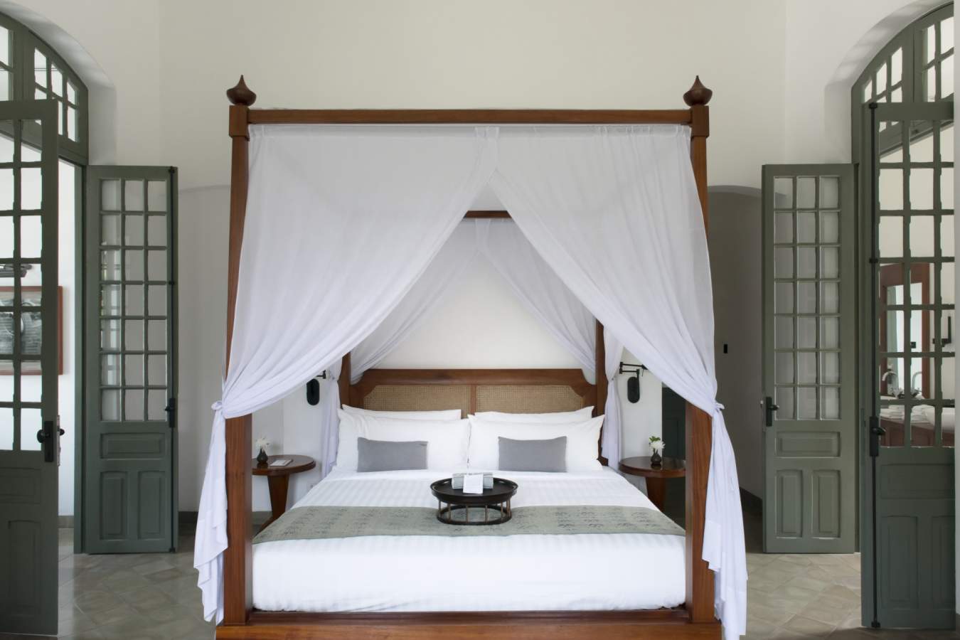 Bedroom - Amantaka