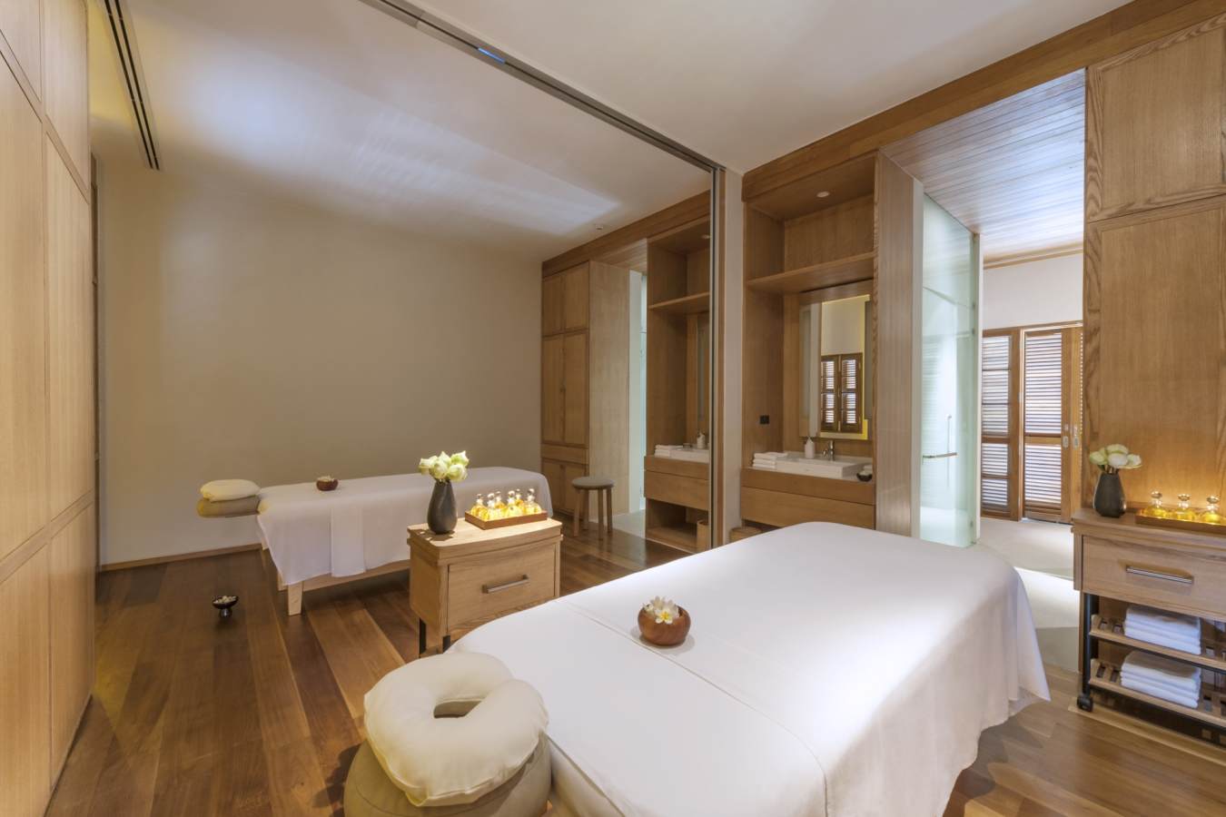 Treatment Room - Avani+