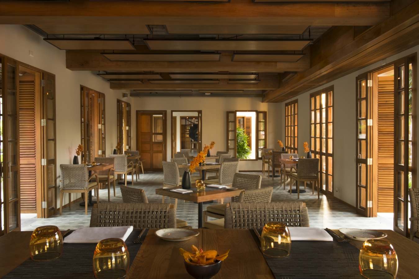 Avani+ Bistro - Avani+