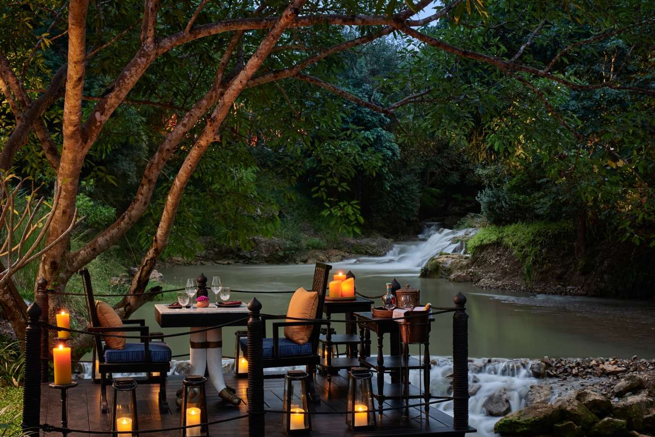 Private Dining