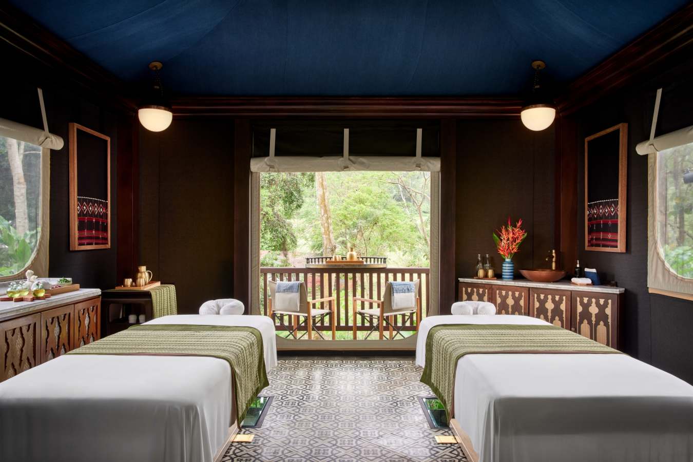 Spa