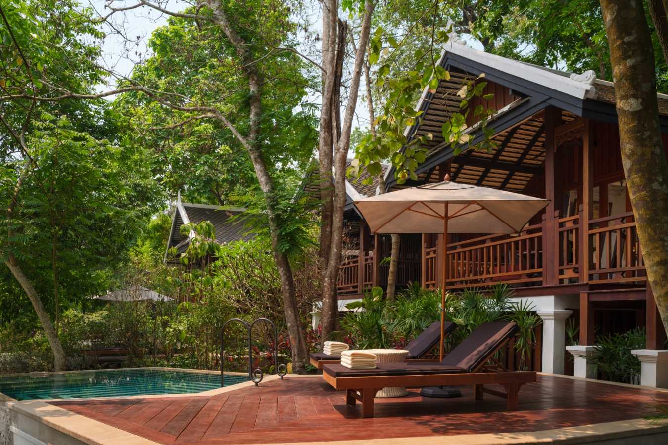 Private Pool