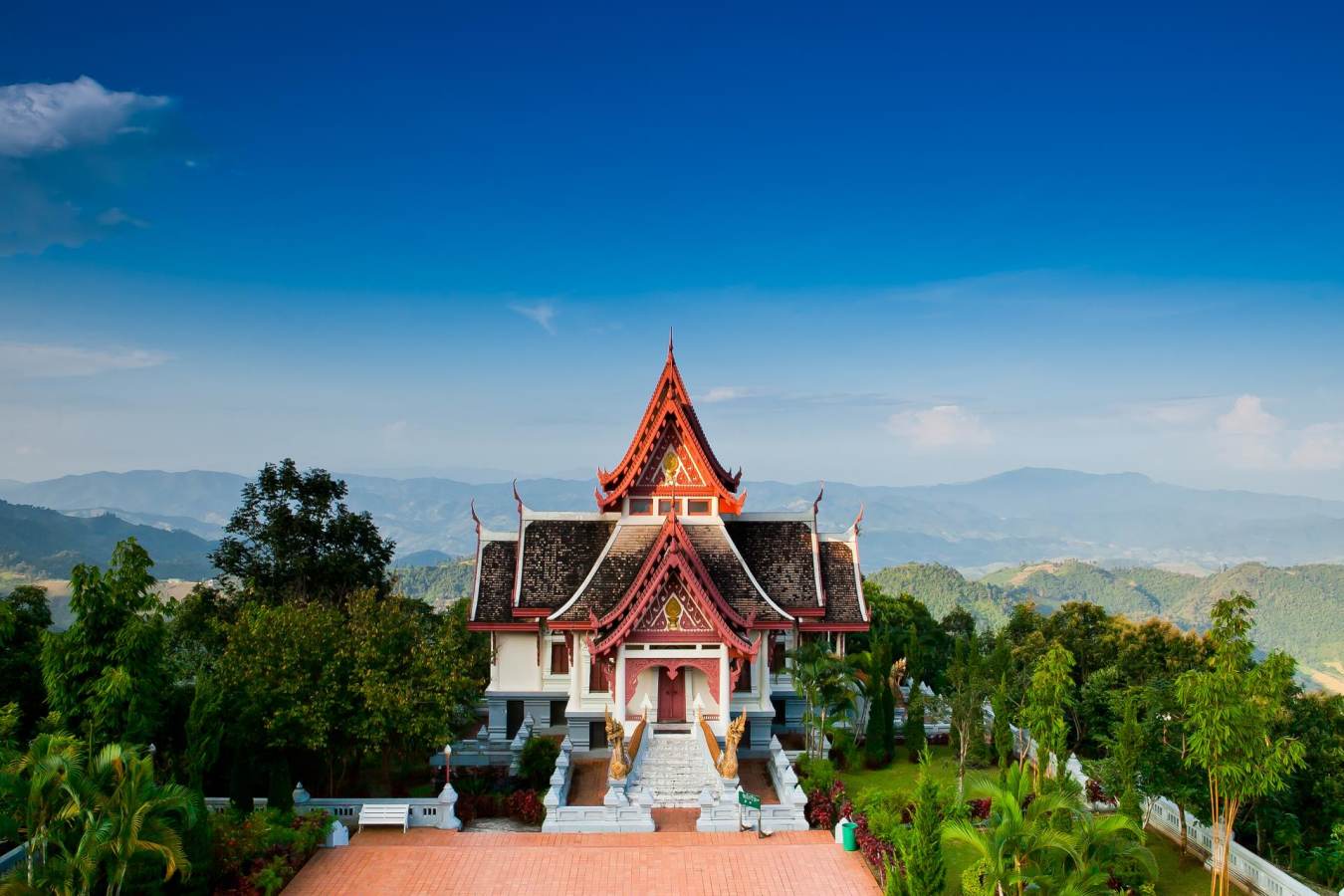 Chiang Rai