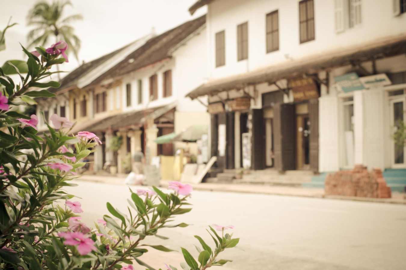 Luang Prabang