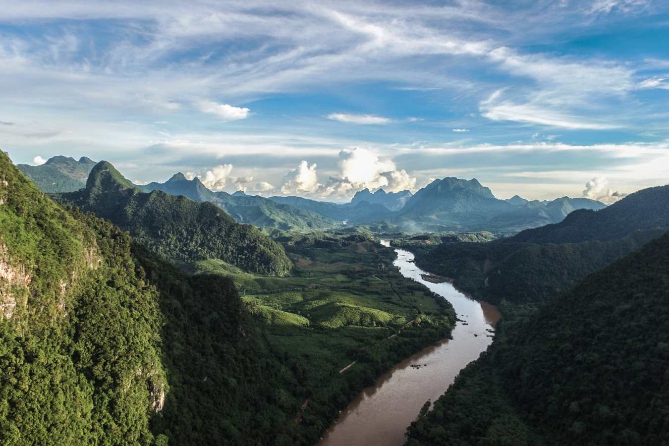 Nong Khiaw
