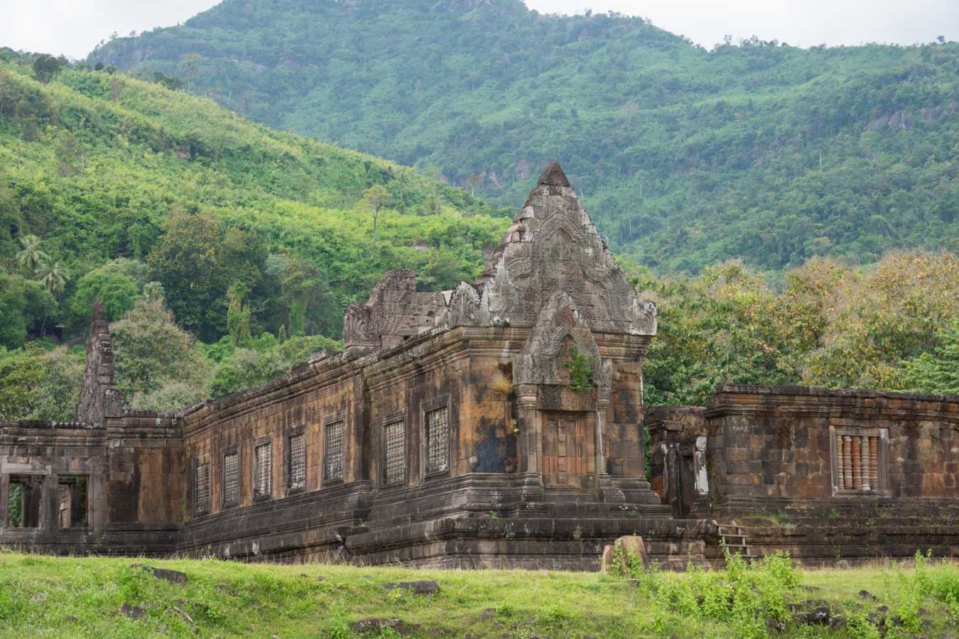 Wat Phou