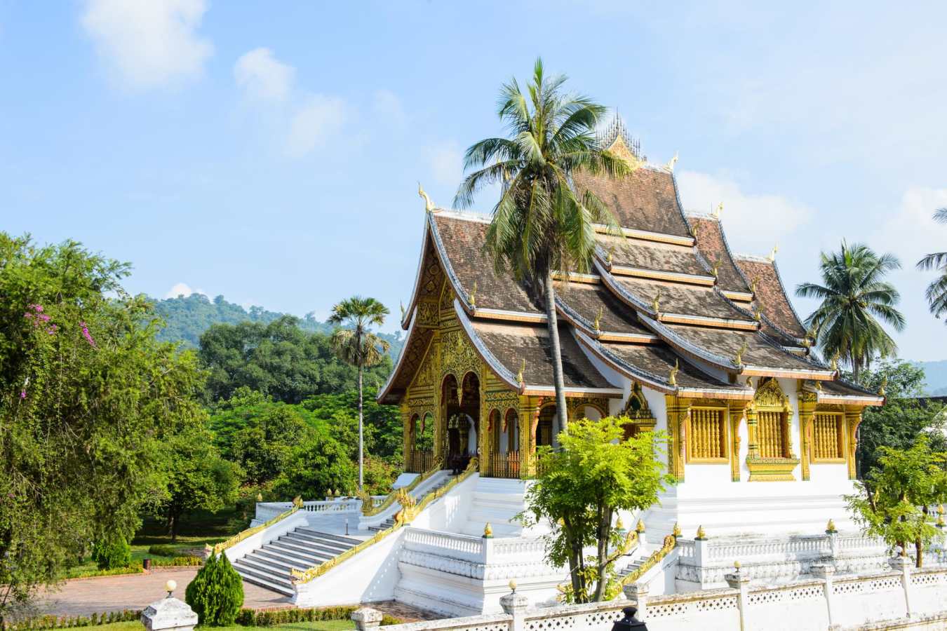 Luang Prabang