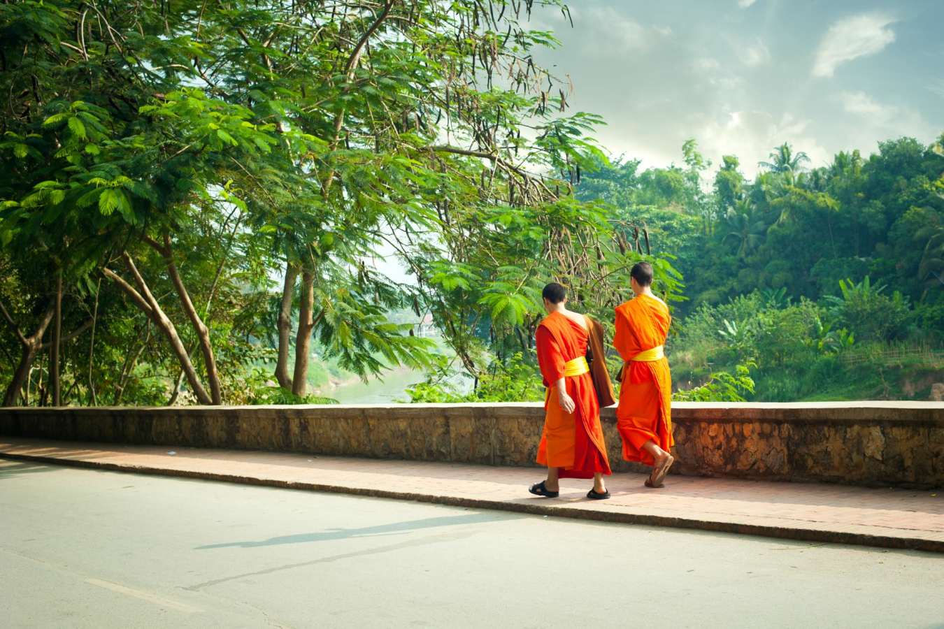 Luang Prabang