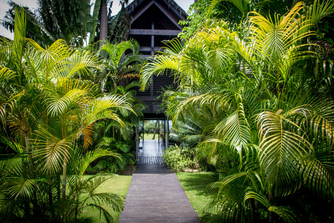 Anjajavy