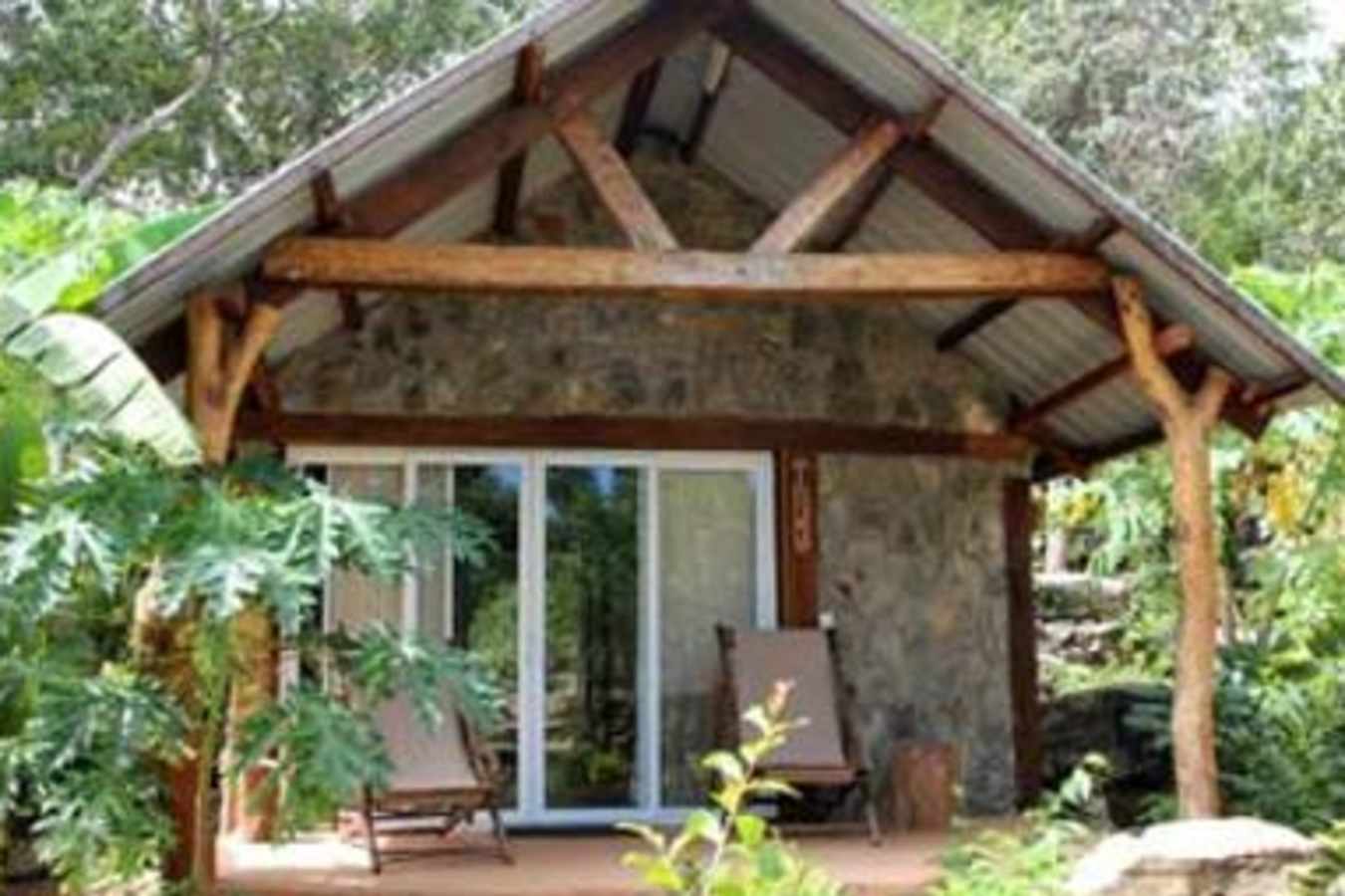 Ankarana Lodge - Ankarana Lodge