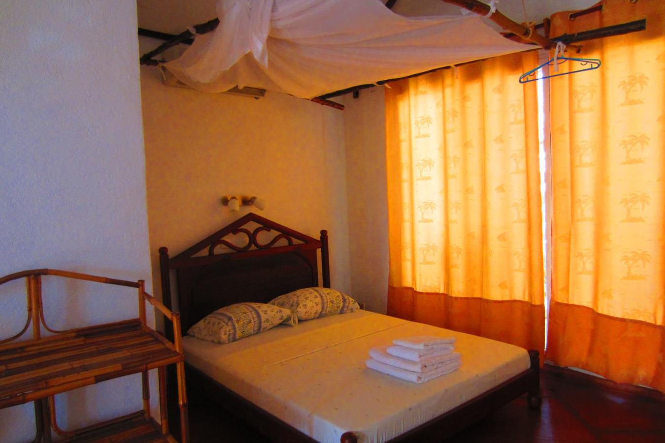 Accommodation - Ankarana Lodge