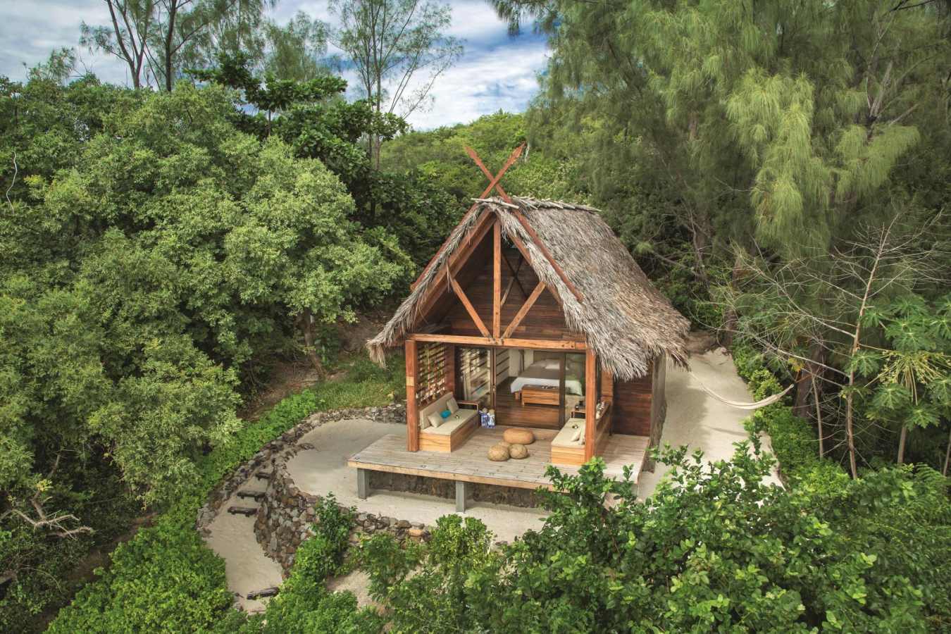 Constance Lodge Tsarabanjina