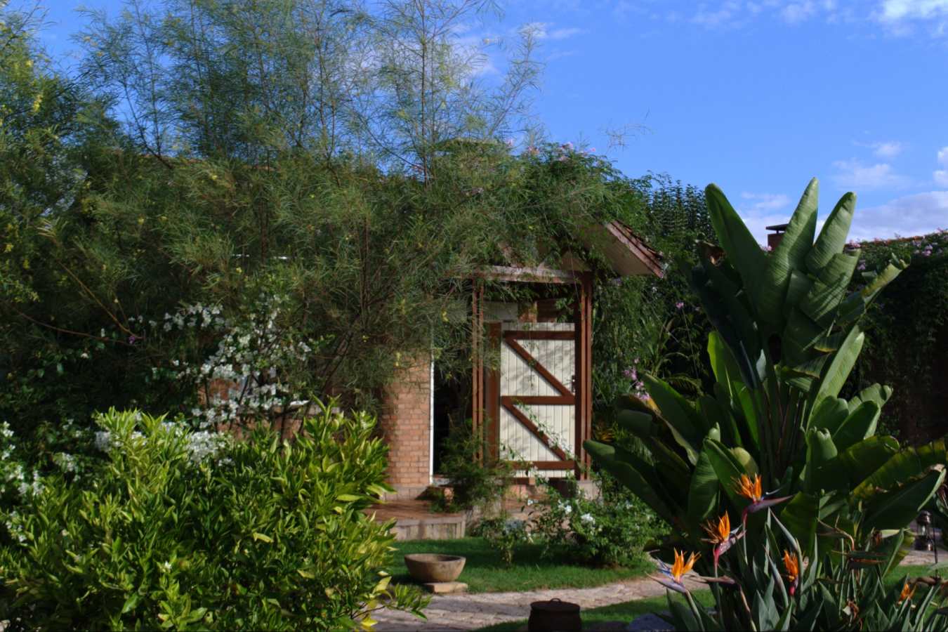 Gardens