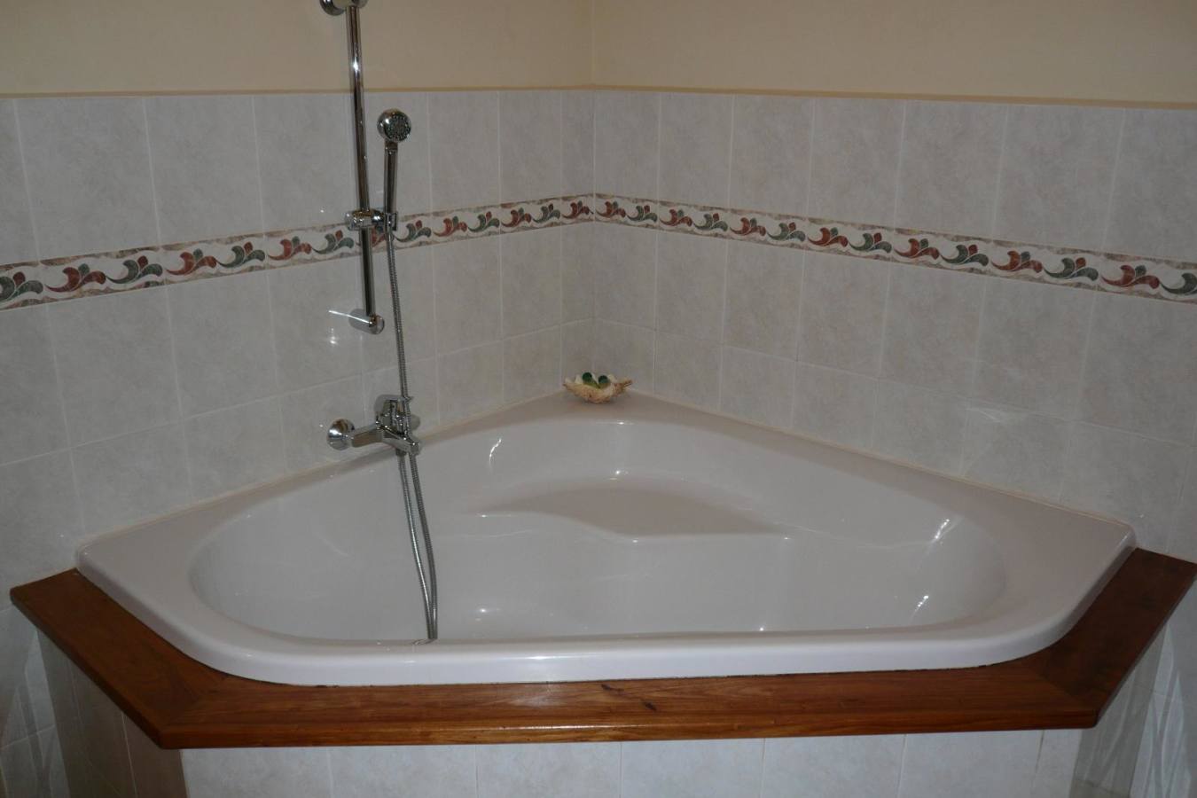 Bathroom - Jardin du Roy