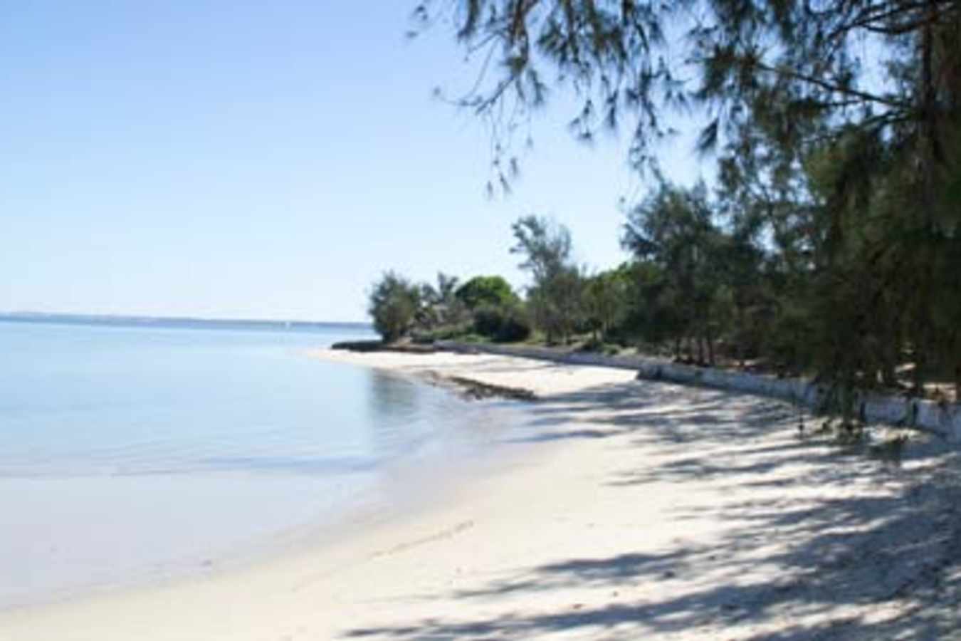 Beach - Les Dunes d'Ifaty