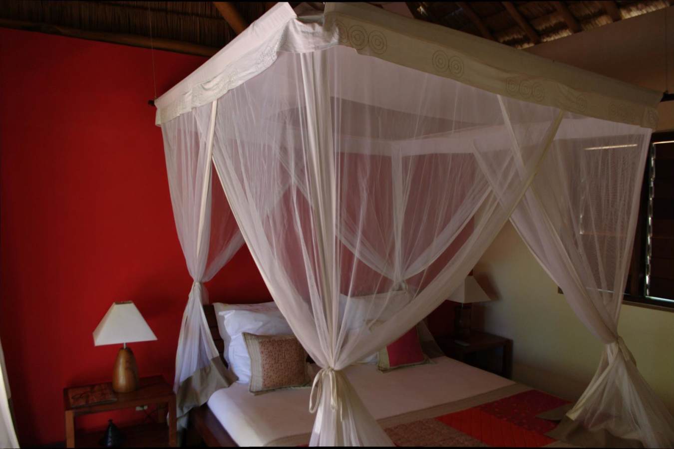 Accommodation - Les Dunes d'Ifaty