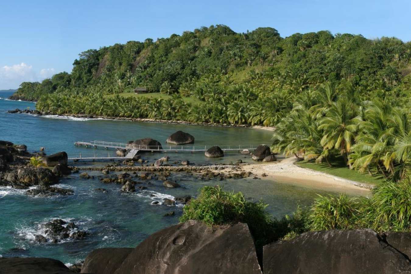 Excursion - Princesse Bora Lodge