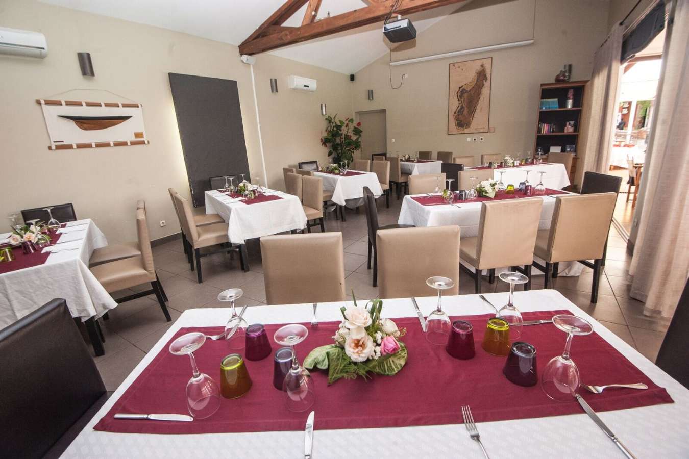 Relais des Plateaux