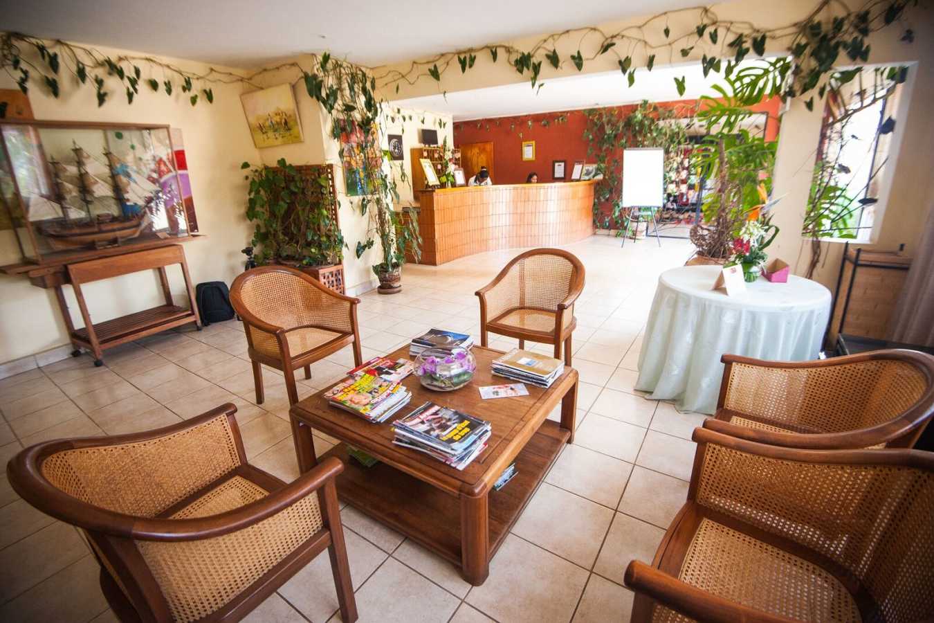 Relais des Plateaux